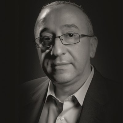 Paul Alezraa