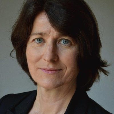 Nathalie Pichard