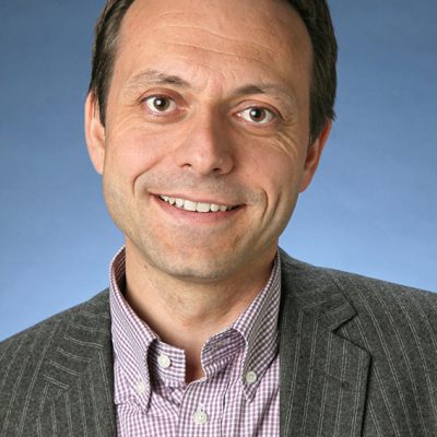 RICCI Jean-Francois