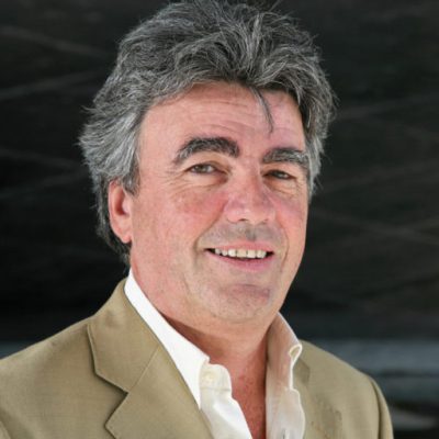 Patrick Aebischer