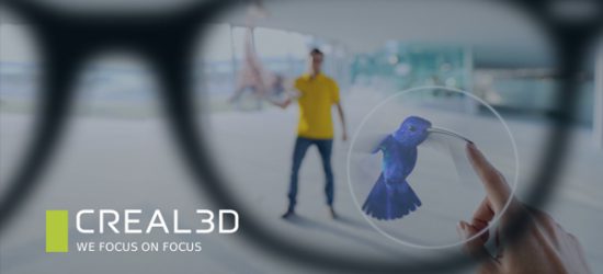 CRERAL 3D
