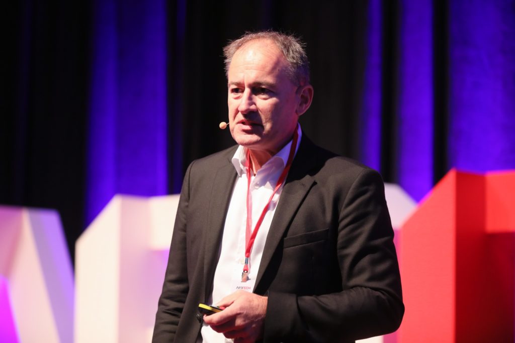 Markus Gross
