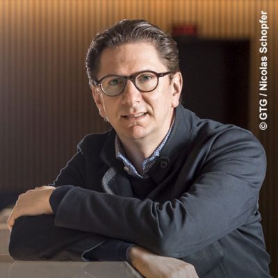 Aviel Cahn