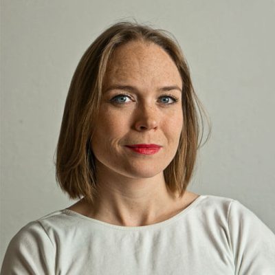 Steinunn Arnardottir