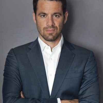 Loic Gouzer
