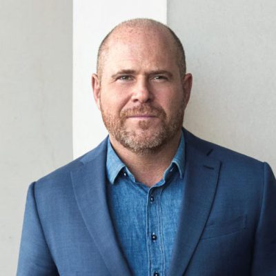 Marc Spiegler_Global Director Art Basel_2019