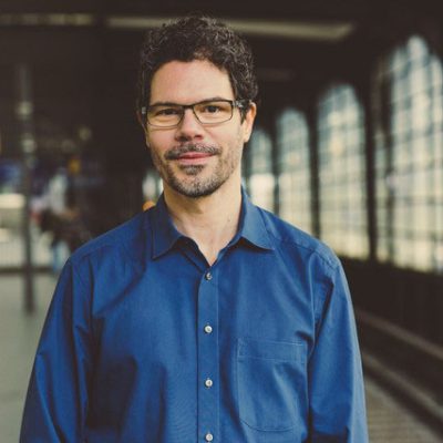 Micha Wetzel