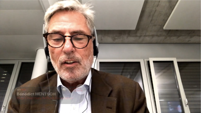 Bénédict Hentsch