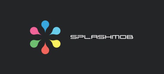 splashmob