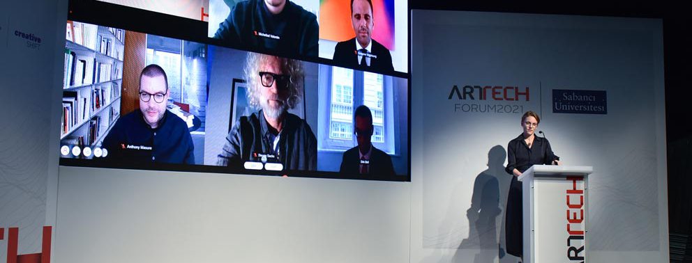 NFTs: A Catalyst of Change for the Art Market
